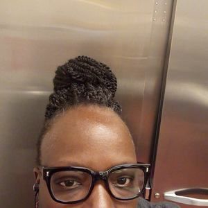 Meet your Posher, Peggy